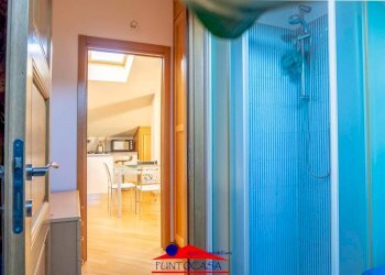 Appartamento via Cauri, Dronero - foto 30