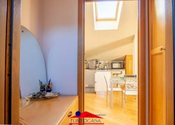 Appartamento via Cauri, Dronero - foto 31