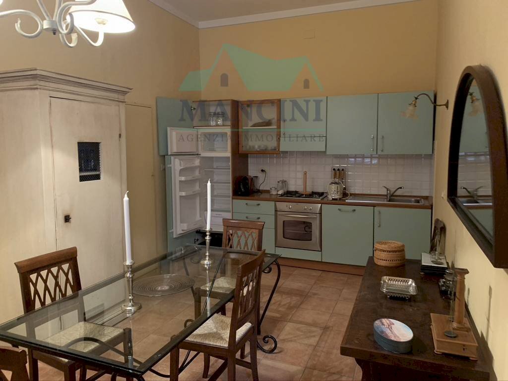 Trilocale MATTEOTTI, Jesi - foto 2