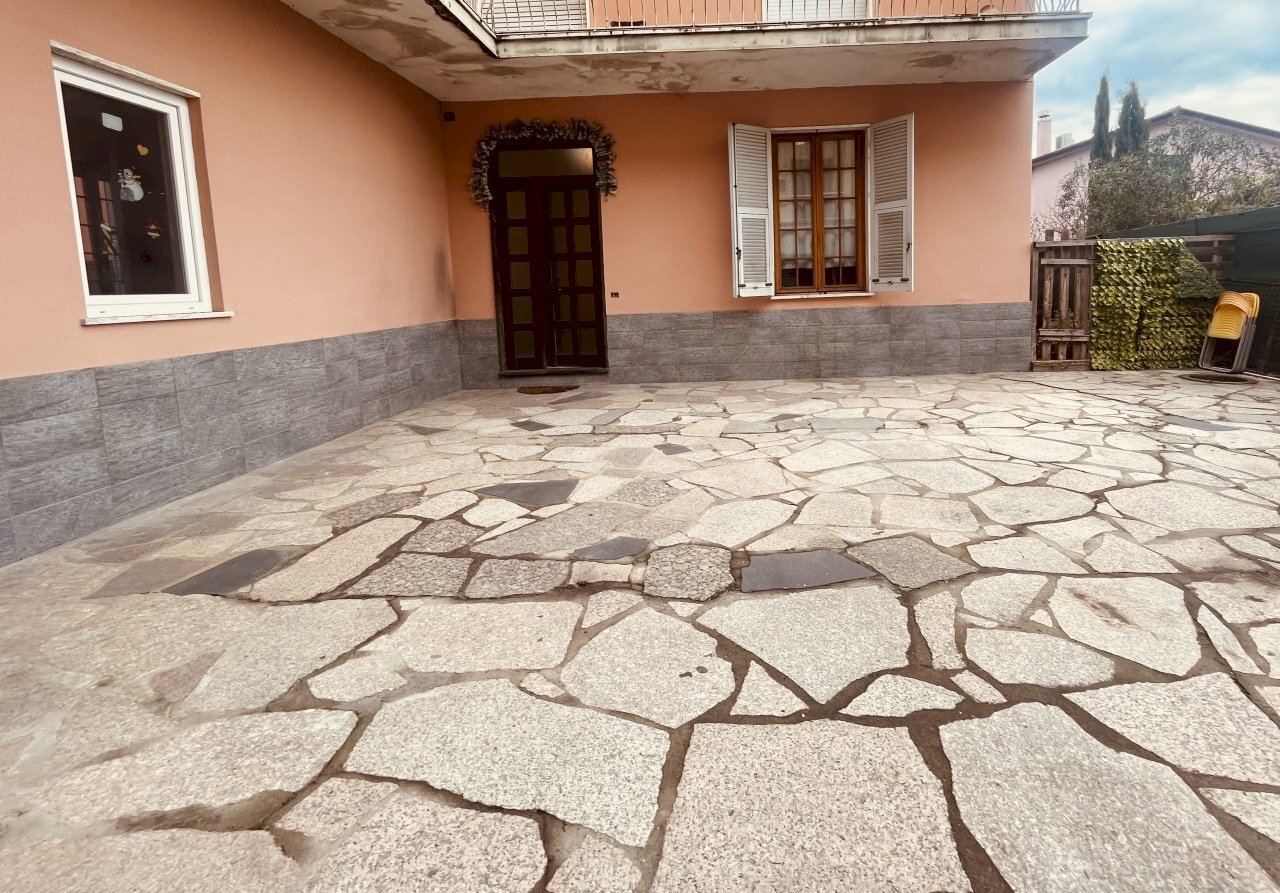 IMG_7893.jpg - Casa semi indipendente Arcola - foto 2