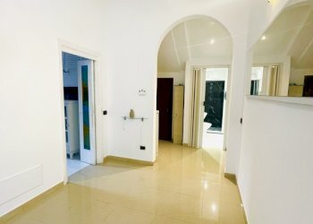 IMG_7873.jpg - Casa semi indipendente Arcola - foto 1