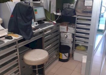 magazzino.jpg - Commercial Premises Sarzana - photo 6