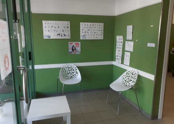 reception.jpg - Commercial Premises Sarzana - photo 7
