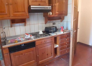 cucina inf.jpg - Villa Sarzana - foto 18