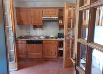 cucina inf2.jpg - Villa Sarzana - foto 19