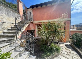 esterni - Villa a Schiera Alassio - foto 3