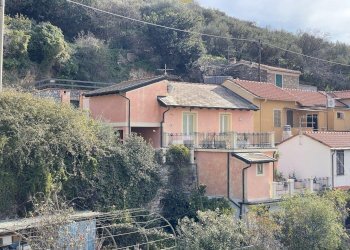 esterno - Villa a Schiera Alassio - foto 5