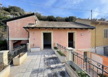 esterno - Villa a Schiera Alassio - foto 6