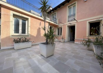 esterno - Villa a Schiera Alassio - foto 8