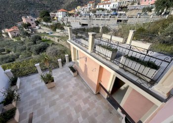 esterno - Villa a Schiera Alassio - foto 9