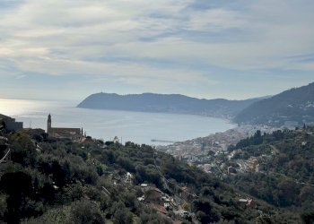 vista - Villa a Schiera Alassio - foto 11