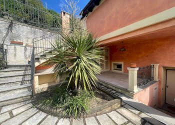 esterno - Villa a Schiera Alassio - foto 13