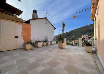 esterno - Villa a Schiera Alassio - foto 14