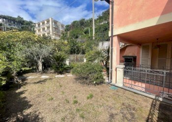 giardino - Villa a Schiera Alassio - foto 15