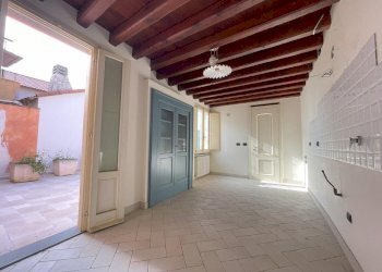 cucina - Villa a Schiera Alassio - foto 17
