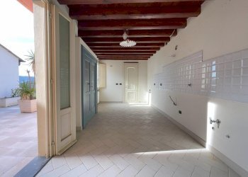 cucina - Villa a Schiera Alassio - foto 20