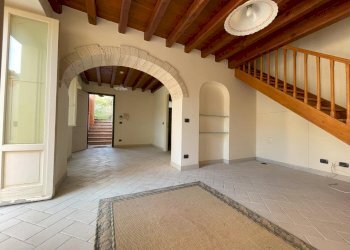 soggiorno - Villa a Schiera Alassio - foto 2