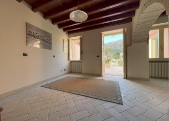 soggiorno - Villa a Schiera Alassio - foto 21