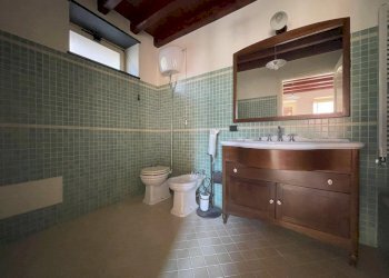 bagno - Villa a Schiera Alassio - foto 22