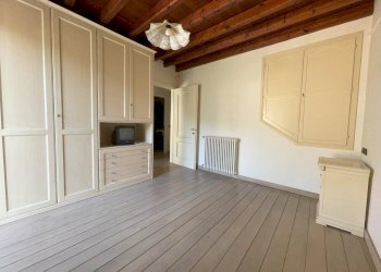 camera da letto - Villa a Schiera Alassio - foto 24