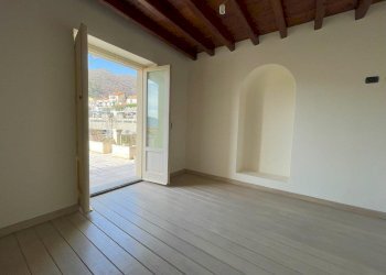 camera da letto - Villa a Schiera Alassio - foto 25