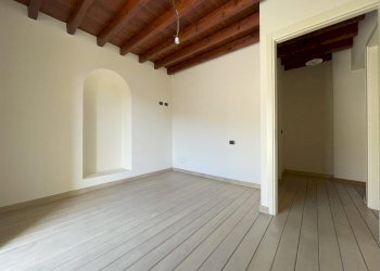 camera da letto - Villa a Schiera Alassio - foto 26