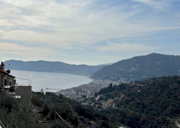 vista - Villa a Schiera Alassio - foto 30