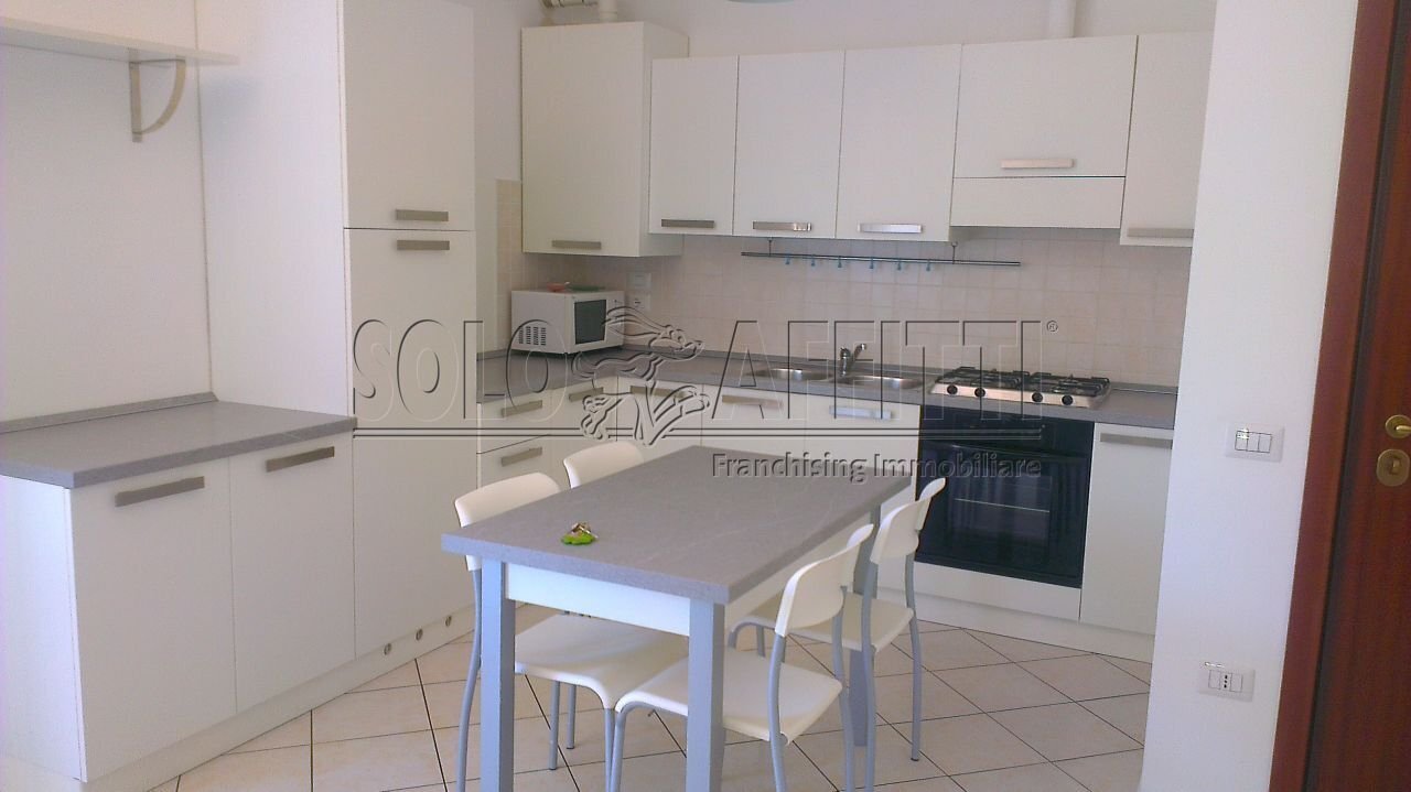 sala con angolo cottura - Two-room apartment Via Maria Teresa Cattani snc, Forlimpopoli - photo 2