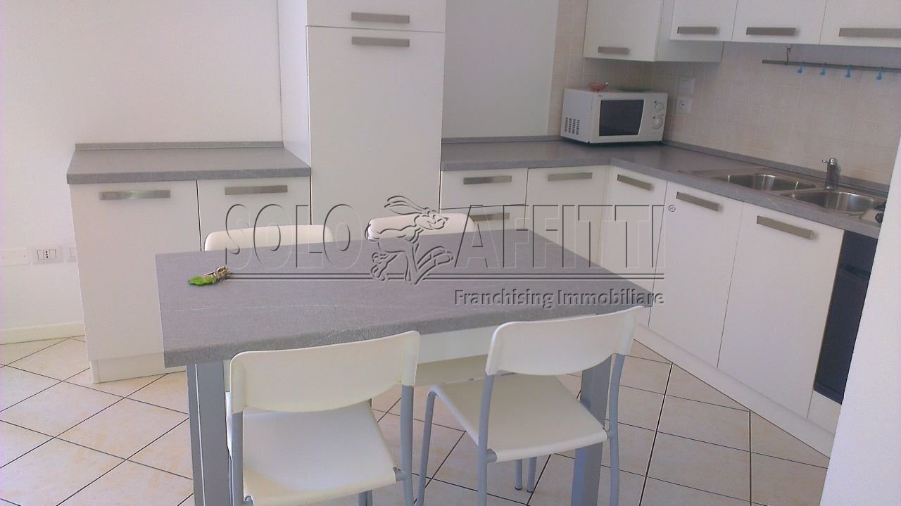 sala con angolo cottura - Two-room apartment Via Maria Teresa Cattani snc, Forlimpopoli - photo 3