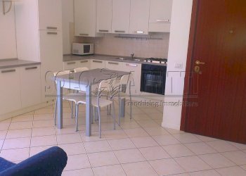 sala con angolo cottura - Two-room apartment Via Maria Teresa Cattani snc, Forlimpopoli - photo 1