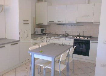 sala con angolo cottura - Two-room apartment Via Maria Teresa Cattani snc, Forlimpopoli - photo 2