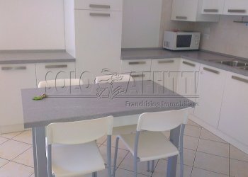 sala con angolo cottura - Two-room apartment Via Maria Teresa Cattani snc, Forlimpopoli - photo 3