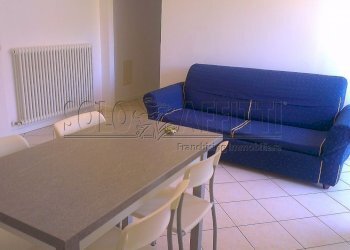 sala con angolo cottura - Two-room apartment Via Maria Teresa Cattani snc, Forlimpopoli - photo 4