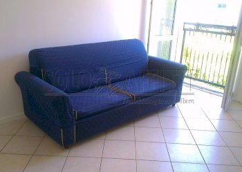 sala con angolo cottura - Two-room apartment Via Maria Teresa Cattani snc, Forlimpopoli - photo 5