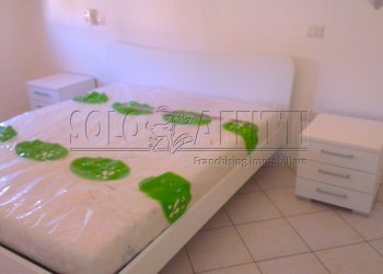 camera matrimoniale - Two-room apartment Via Maria Teresa Cattani snc, Forlimpopoli - photo 6