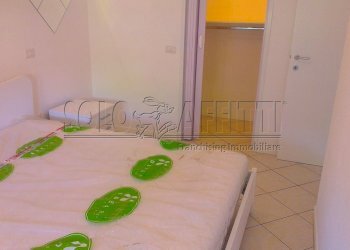 camera matrimoniale - Two-room apartment Via Maria Teresa Cattani snc, Forlimpopoli - photo 7