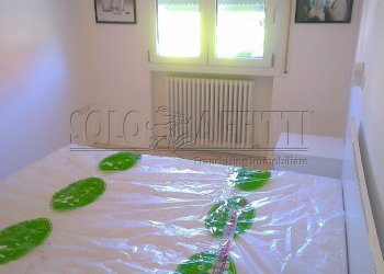 camera matrimoniale - Two-room apartment Via Maria Teresa Cattani snc, Forlimpopoli - photo 8