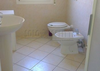 bagno - Two-room apartment Via Maria Teresa Cattani snc, Forlimpopoli - photo 9