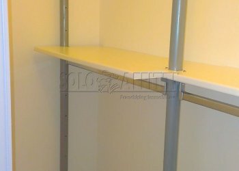cabina armadio - Two-room apartment Via Maria Teresa Cattani snc, Forlimpopoli - photo 15