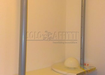 cabina armadio - Two-room apartment Via Maria Teresa Cattani snc, Forlimpopoli - photo 16