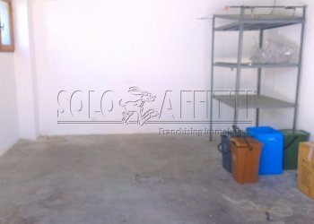 garage - Two-room apartment Via Maria Teresa Cattani snc, Forlimpopoli - photo 17