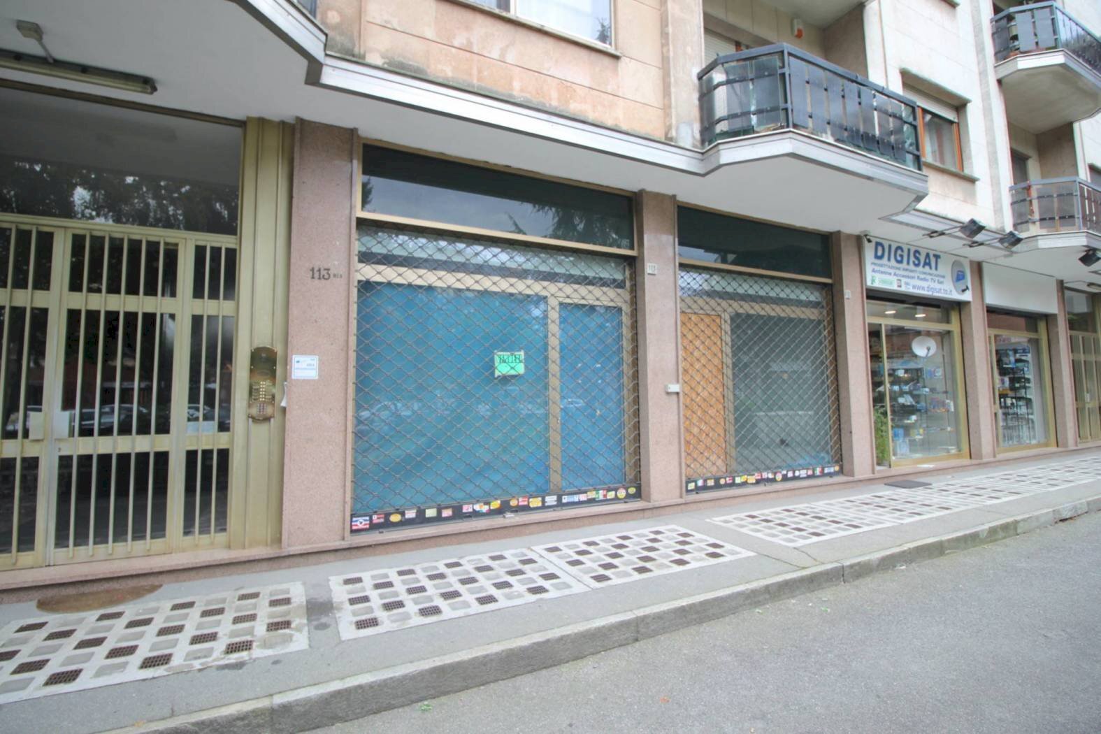 locale - Negozio corso Francia, 113, Collegno - foto 2