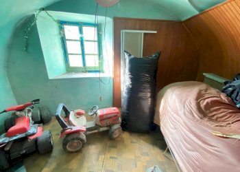 tinello - Casa semi indipendente Borgata Piccolo Faetto, 1, Roure - foto 3