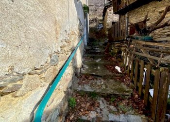 dettagli - Casa semi indipendente Borgata Piccolo Faetto, 1, Roure - foto 17