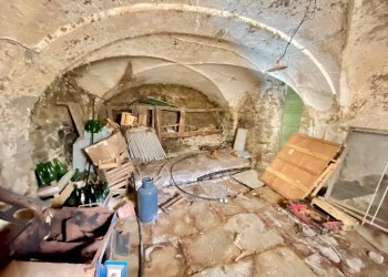 deposito - Casa semi indipendente Borgata Piccolo Faetto, 1, Roure - foto 14