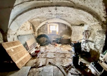 deposito - Casa semi indipendente Borgata Piccolo Faetto, 1, Roure - foto 15