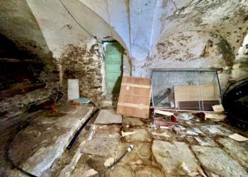 deposito - Casa semi indipendente Borgata Piccolo Faetto, 1, Roure - foto 16