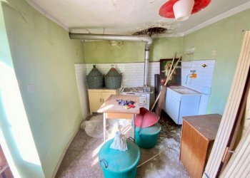 camera - Casa semi indipendente Borgata Piccolo Faetto, 1, Roure - foto 7