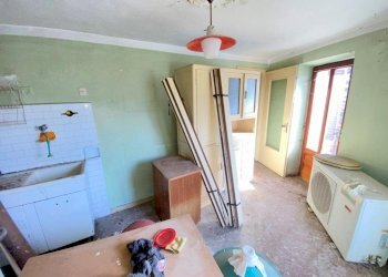 camera - Casa semi indipendente Borgata Piccolo Faetto, 1, Roure - foto 8