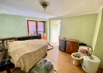 camera - Casa semi indipendente Borgata Piccolo Faetto, 1, Roure - foto 10